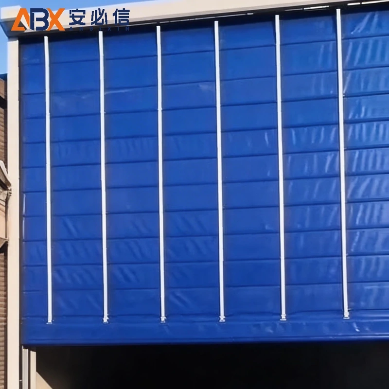 临夏回族自治州升降平台